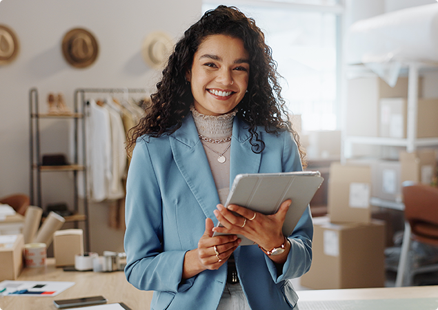 Diferenciais para seu Comércio