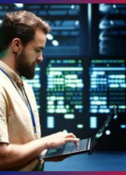 Aplicativos de Controle Operacional