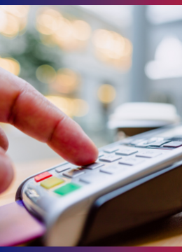 Correspondente Bancário