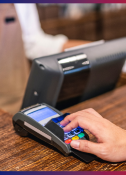 Equipamentos Independentes: POS | PINPAD| TABLETS