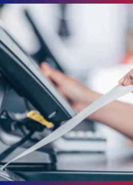 Aplicativo para terminais